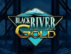 Black River Gold logo