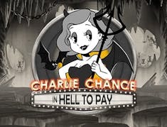 Charlie Chance logo