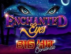 Enchanted Eyes