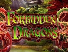 Forbidden Dragon logo