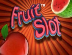 Fruit Slot logo