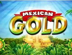 Mexican Gold logo