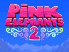 Pink Elephants 2 logo