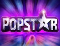 Popstar logo