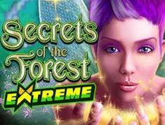 Secrets of the Forest Extreme logo