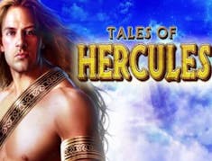 Tales of Hercules logo