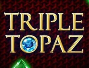 Triple Topaz