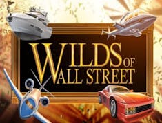 Wilds of Wall Street logo