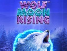 Wolf Moon Rising logo