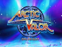Arctic Valor logo