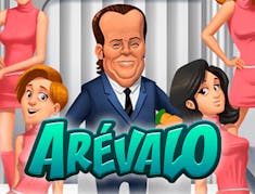 Arévalo logo