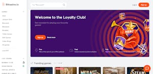 Bitcasino