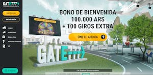 Gate 777