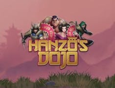 Hanzo's Dojo logo