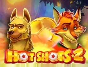 Hot Shots Juego De Casino