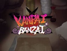 Kanpai Banzai logo