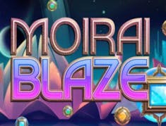 Moirai Blaze logo