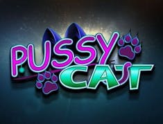 Pussy Cat logo