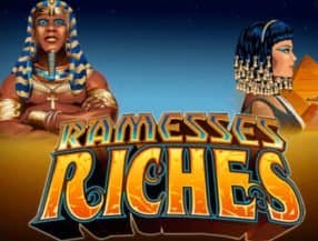 Ramesses Riches