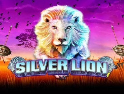 Entra a jugar gratis a Silver Lion de Lightning Box Games