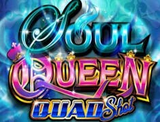 Soul Queen Quad Shot logo