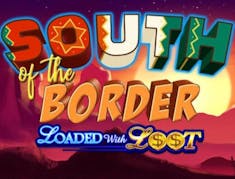 South of the Border logo