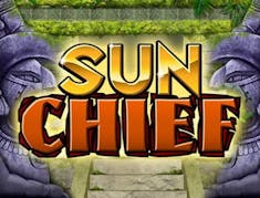 Sun Chief logo