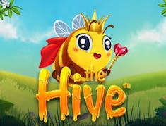 The Hive logo