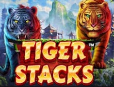 Tiger Stacks logo