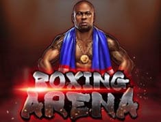 Boxing Arena logo