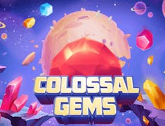 Colossal Gems logo