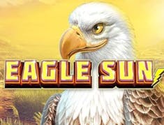 Eagle Sun logo