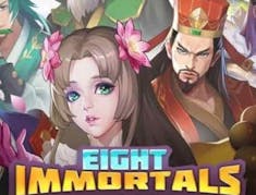 Eight Immortals logo