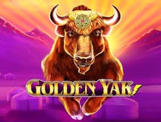 Golden Yak logo