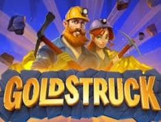 Goldstruck logo