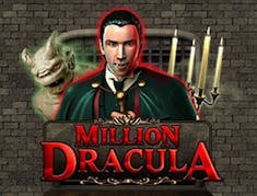 Million Dracula logo