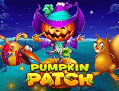 Pumpkin Patch logo