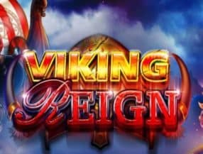 Viking Reign