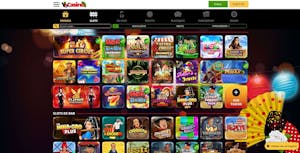 YoCasino