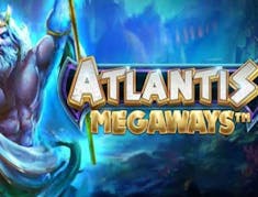 Atlantis Megaways logo