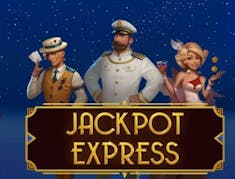 Jackpot Express logo