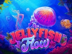 Jellyfish Flow logo