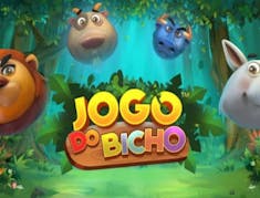 Jogo Do Bicho logo