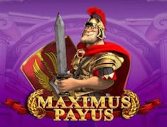 Maximus Payus logo