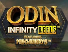 Odin Infinity Reels logo