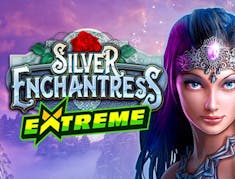 Silver Enchantress Extreme logo