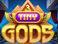 3 Tiny Gods logo