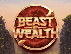 Beast of Wealth logo
