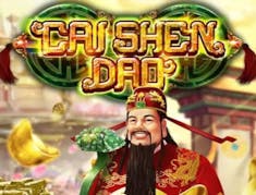 Cai Shen Dao logo