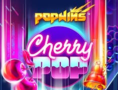 CherryPop logo